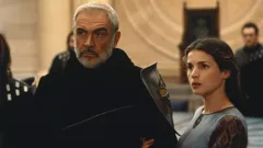 First Knight