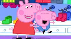 Peppa Muc