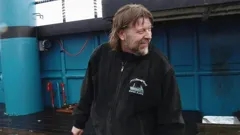 Deadliest Catch