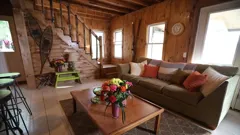 Maine Cabin Masters