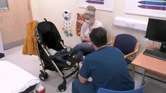 24 Hours in A&E