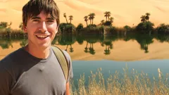 Tropic of Cancer with Simon Reeve