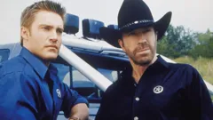 Walker, Texas Ranger