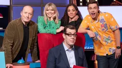 Richard Osman's House of Games