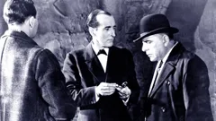 The Triumph of Sherlock Holmes