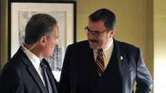 Blue Bloods