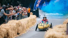 Red Bull Soapbox Race