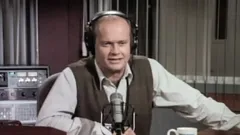 Frasier