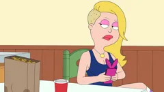 American Dad!