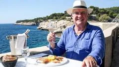 Rick Stein's Secret France