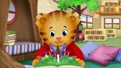Daniel Tiger's Neighbourhood