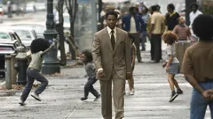 American Gangster Special