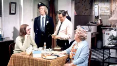 On the Buses