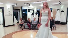 Say Yes to the Dress