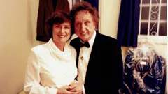 Ken Dodd