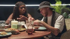 Olivia Attwood's Bad Boyfriends