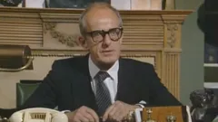 Rumpole of the Bailey