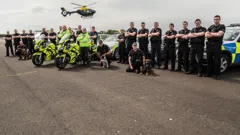 Police Interceptors