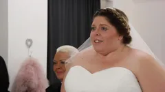 Curvy Brides' Boutique