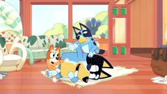 Bluey