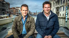 Italy's Invisible Cities