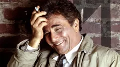 Columbo Goes to the Guillotine