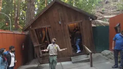 The Proof Is Out There