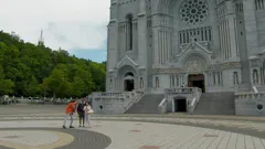 Great American Railroad Journeys