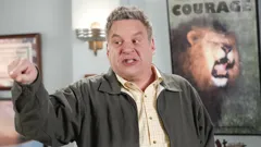 The Goldbergs
