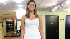 Say Yes to the Dress