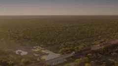 Aussie Road Train Truckers