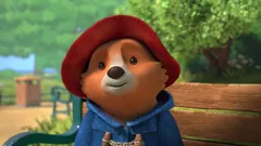 The Adventures of Paddington