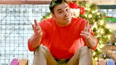 Christmas in Toyland