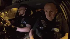 Police Interceptors