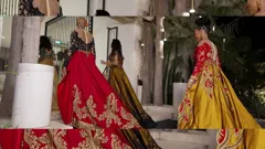 The Real Housewives of Dubai