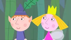 Ben and Holly's Little Kingdom