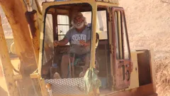 Outback Opal Hunters