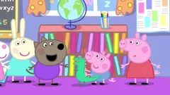 Peppa Pig