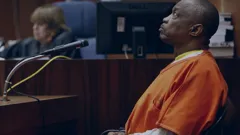 Descent of a Serial Killer