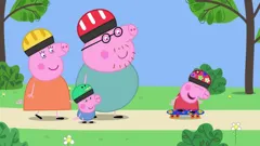 Peppa Pig