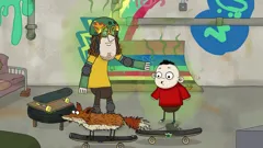 The Rubbish World of Dave Spud