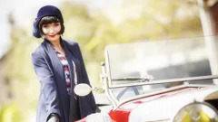 Miss Fisher's Murder Mysteries