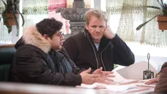 Ramsay's Kitchen Nightmares USA