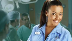 Classic Holby City