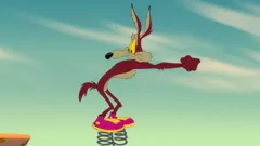 Looney Tunes Cartoons