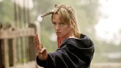 Kill Bill