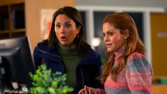 Aurora Teagarden Mysteries