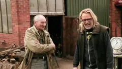 Find It, Fix It, Flog It