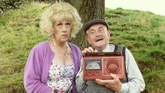 Last of the Summer Wine