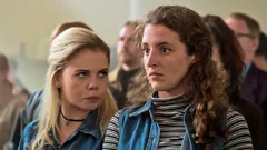 Derry Girls
